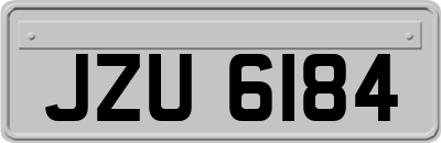 JZU6184