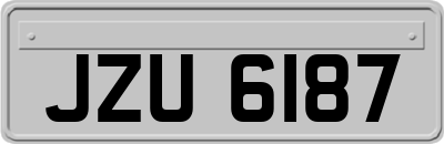 JZU6187