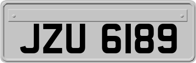 JZU6189