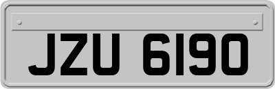 JZU6190