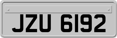 JZU6192