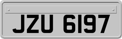 JZU6197