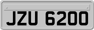 JZU6200