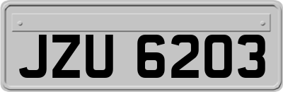 JZU6203