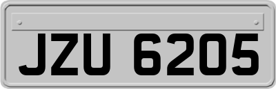 JZU6205
