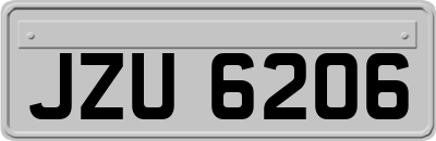 JZU6206