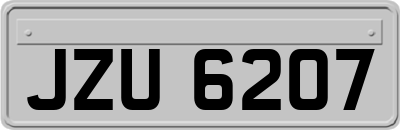 JZU6207