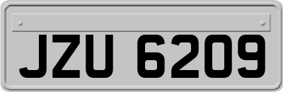 JZU6209