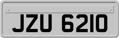 JZU6210
