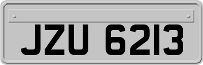 JZU6213