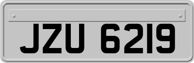 JZU6219