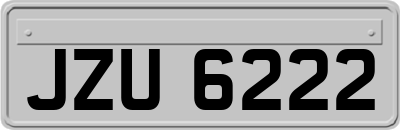 JZU6222