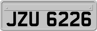 JZU6226