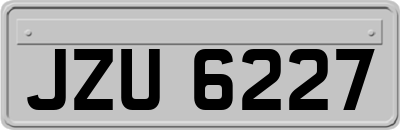 JZU6227