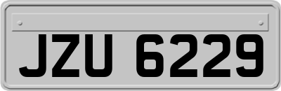 JZU6229