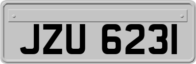 JZU6231