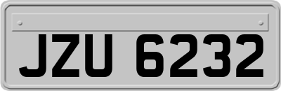 JZU6232