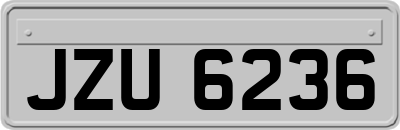 JZU6236