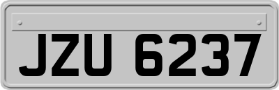 JZU6237