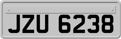 JZU6238