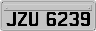 JZU6239