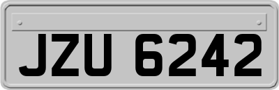 JZU6242