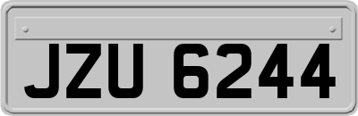 JZU6244