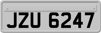 JZU6247