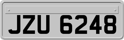 JZU6248