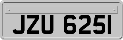 JZU6251