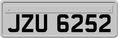 JZU6252