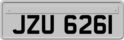 JZU6261