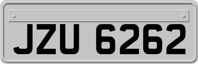 JZU6262