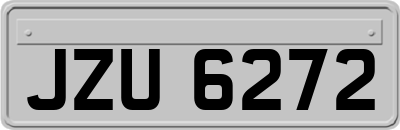 JZU6272