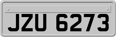 JZU6273