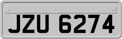 JZU6274