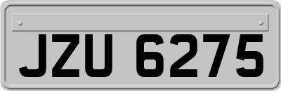 JZU6275