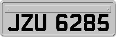 JZU6285