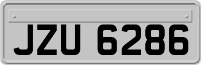 JZU6286