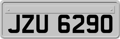 JZU6290