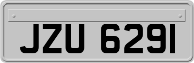 JZU6291