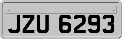 JZU6293