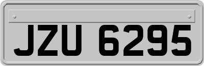 JZU6295