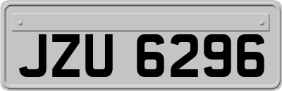 JZU6296