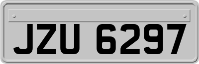 JZU6297