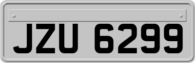 JZU6299
