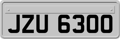 JZU6300
