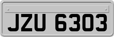 JZU6303