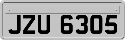 JZU6305