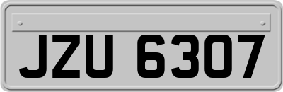 JZU6307